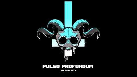 Pulso Profundum (The Binding of Isaac Afterbirth OST)