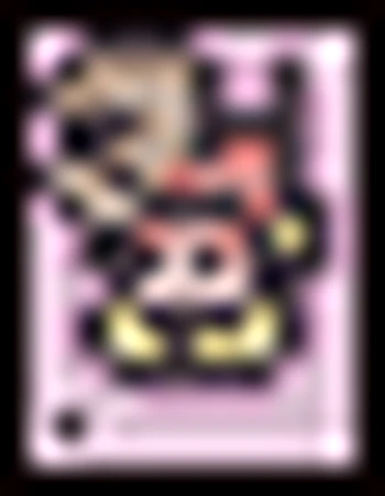 XI - Strength? | The Binding of Isaac Wiki | Fandom