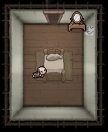 Спальня | The Binding of Isaac вики | Fandom