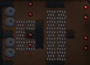 Ряд из Каменных Стрелков