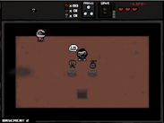 2 ítems en la Sala de Error