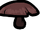 Странный гриб (большой)