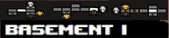 Przykładowe mapy Basement I