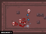 The Binding of Isaac: Rebirth