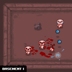 binding of isaac unblocked