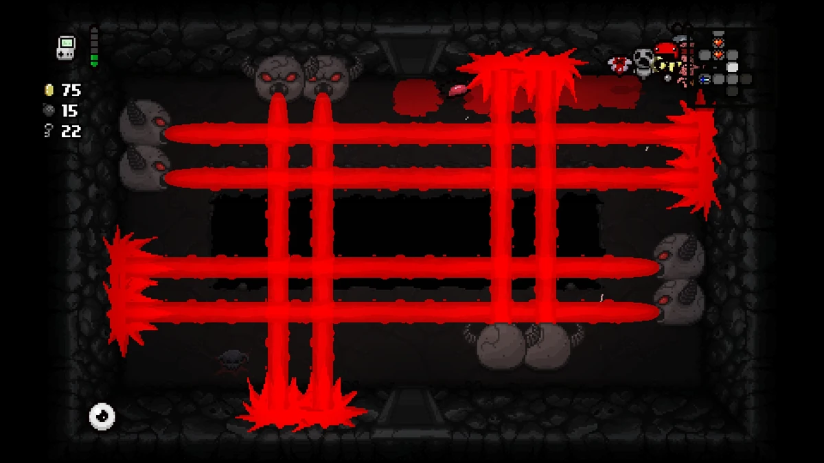 Obiekty The Binding of Isaac Wiki Fandom