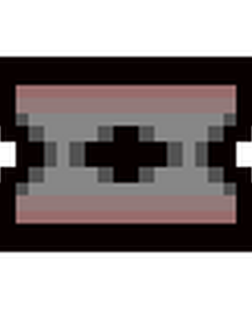 Dull Razor Wiki Binding Of Isaac Fandom