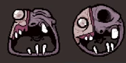 Ingame-sprite of Monstro 2