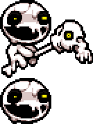 Boss Delirium Famine ingame.png (4 КБ) Голод, как одна из форм Сумасшествия