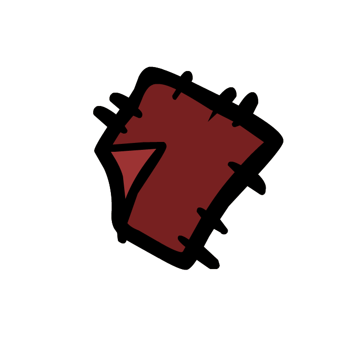 Red Patch (flash) The Binding of Isaac Wiki Fandom