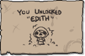 Edith Unlock