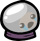 Crystal Ball Icon