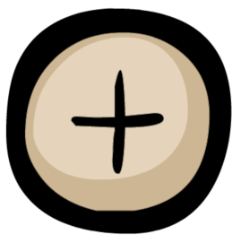 The Wafer Icon