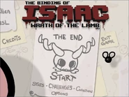 Wotl menu 2.png (177 KB) The End screen.