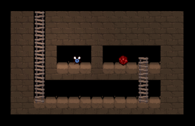 4. 2 Артефакта, лишь один из которых свободно доступен