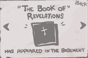 The book of revel