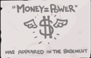 Unlock MoneyIsPower