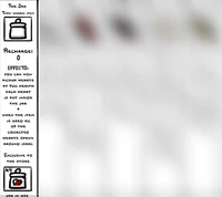 Wszystko o The Jar - pierwszym opublikowanym przedmiocie do aktywowania