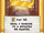 Carta:Golden Razor Blade