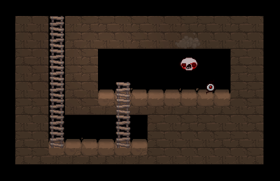 12. Артефакт и Хорф