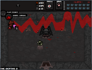 Polyphemus combined with Technology