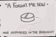"A Forget Me Now" - Beende Sheol mit ??? (Einmalig aktivierbares Item)