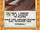 Carta:Johnny's Knives