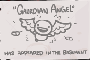 Guardian Angel Unlock