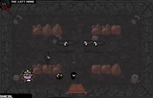 Sheol (153 kB) Sheol