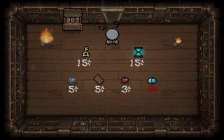 Binding of isaac clearance shop