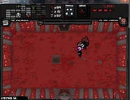 No cathedral.png (249 kB) La luz no aparece despues de matar al Corazón de Mamá