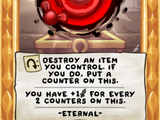 Carta:Abyss