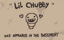 Маленький Чабби