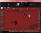 Bardzo rzadki purpurowy Dopel. Zauważcie rozmiar łez równy zwykłej wersji.