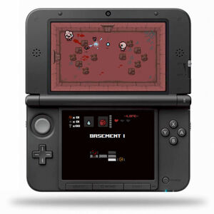 The Binding Of Isaac Rebirth The Binding Of Isaac Wiki Fandom