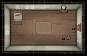 Спальня | The Binding of Isaac вики | Fandom