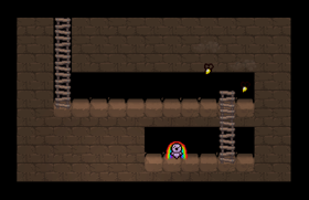 7. Артефакт и 2 Дротика