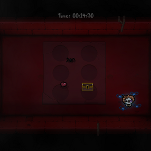 Dice Room The Binding Of Isaac Wiki Fandom