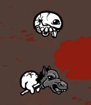 Eternal Headless Horseman