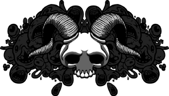 The Binding Of Isaac Wiki Fandom