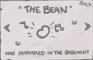 Bean secret