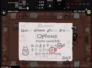 Two blood bags obtained in one playthrough.