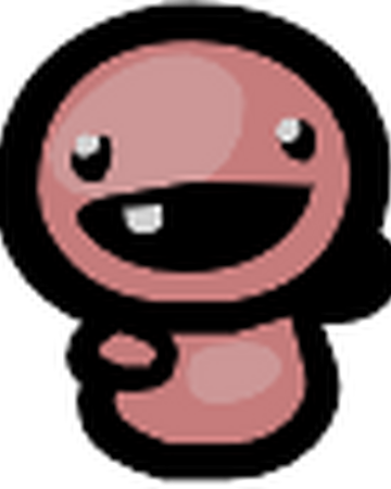 Bum Friend Wiki Binding Of Isaac Fandom