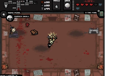 Get out of Jail Free Card - Official Lunatic Mod Wiki Get out of Jail Free Card - Official Lunatic Mod Wiki