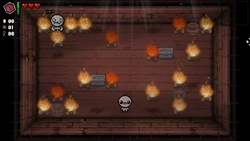 SecretBurningBasement