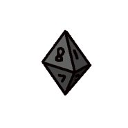 Imagen que aparece al usar D8.