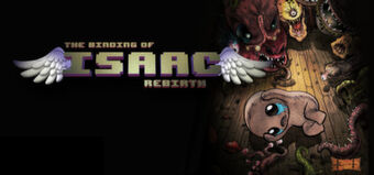 The Binding Of Isaac Wiki Fandom