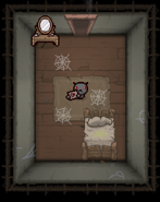 21. Дьявольский попрошайка