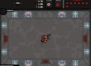 Cathedral.jpg (68 kB) Una habitación en la Catedral