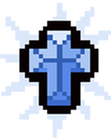 Holy Mantle Wiki Binding Of Isaac Fandom